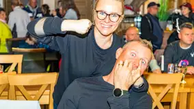 Zachód Sezonu 2023 w Bocianim Gnieździe - fotorelacja - zdjęcie 94