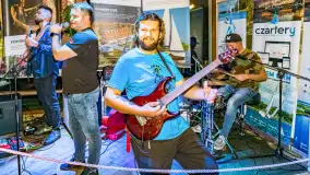 Zachód Sezonu 2023 w Bocianim Gnieździe - fotorelacja - zdjęcie 139