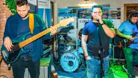 Zachód Sezonu 2023 w Bocianim Gnieździe - fotorelacja - zdjęcie 98