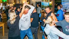 Zachód Sezonu 2023 w Bocianim Gnieździe - fotorelacja - zdjęcie 100