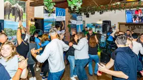 Zachód Sezonu 2023 w Bocianim Gnieździe - fotorelacja - zdjęcie 124