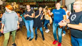 Zachód Sezonu 2023 w Bocianim Gnieździe - fotorelacja - zdjęcie 106