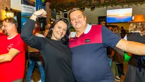 Zachód Sezonu 2023 w Bocianim Gnieździe - fotorelacja - zdjęcie 136