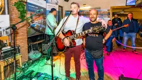 Zachód Sezonu 2023 w Bocianim Gnieździe - fotorelacja - zdjęcie 142