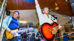 Zachód Sezonu 2023 w Bocianim Gnieździe - fotorelacja - zdjęcie 159