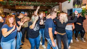 Zachód Sezonu 2023 w Bocianim Gnieździe - fotorelacja - zdjęcie 165