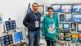 Poland Boat Show 2023 - fotorelacja - zdjęcie 4