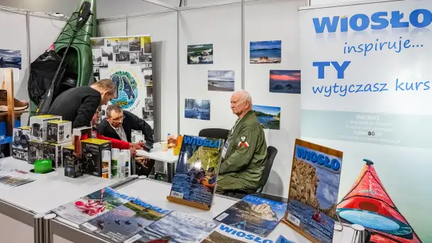 Poland Boat Show 2023 - fotorelacja - zdjęcie 6
