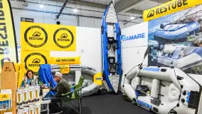 Poland Boat Show 2023 - fotorelacja - zdjęcie 3