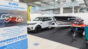 Poland Boat Show 2023 - fotorelacja - zdjęcie 13