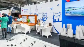 Poland Boat Show 2023 - fotorelacja - zdjęcie 9
