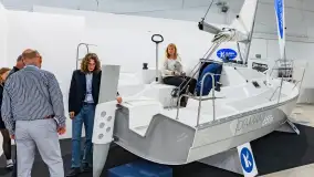 Poland Boat Show 2023 - fotorelacja - zdjęcie 55