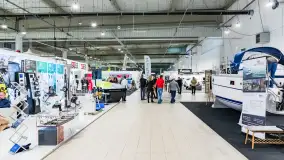 Poland Boat Show 2023 - fotorelacja - zdjęcie 12