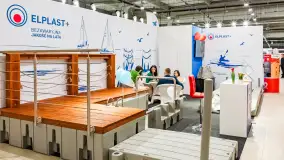 Poland Boat Show 2023 - fotorelacja - zdjęcie 25