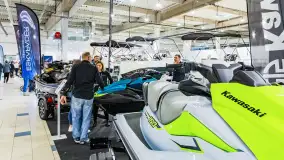Poland Boat Show 2023 - fotorelacja - zdjęcie 51