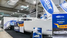 Poland Boat Show 2023 - fotorelacja - zdjęcie 63