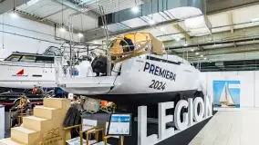 Poland Boat Show 2023 - fotorelacja - zdjęcie 44