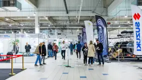 Poland Boat Show 2023 - fotorelacja - zdjęcie 65