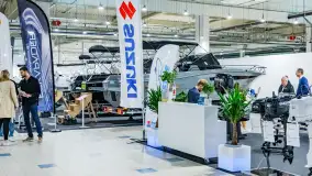 Poland Boat Show 2023 - fotorelacja - zdjęcie 97