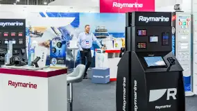 Poland Boat Show 2023 - fotorelacja - zdjęcie 101