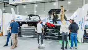 Poland Boat Show 2023 - fotorelacja - zdjęcie 62