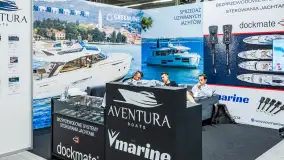 Poland Boat Show 2023 - fotorelacja - zdjęcie 95