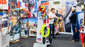 Poland Boat Show 2023 - fotorelacja - zdjęcie 99