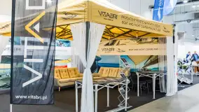 Poland Boat Show 2023 - fotorelacja - zdjęcie 80