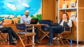 Poland Boat Show 2023 - fotorelacja - zdjęcie 74