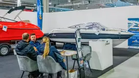 Poland Boat Show 2023 - fotorelacja - zdjęcie 96