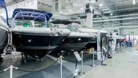 Poland Boat Show 2023 - fotorelacja - zdjęcie 118