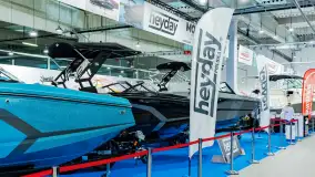 Poland Boat Show 2023 - fotorelacja - zdjęcie 153