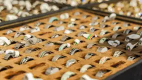 46 Międzynarodowy Jarmark Folkloru 2023 - fotorelacja - zdjęcie 29