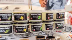 46 Międzynarodowy Jarmark Folkloru 2023 - fotorelacja - zdjęcie 48