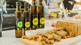 46 Międzynarodowy Jarmark Folkloru 2023 - fotorelacja - zdjęcie 34