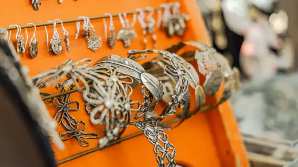 46 Międzynarodowy Jarmark Folkloru 2023 - fotorelacja - zdjęcie 5