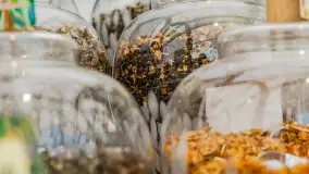 46 Międzynarodowy Jarmark Folkloru 2023 - fotorelacja - zdjęcie 16