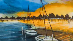 46 Międzynarodowy Jarmark Folkloru 2023 - fotorelacja - zdjęcie 31