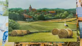 46 Międzynarodowy Jarmark Folkloru 2023 - fotorelacja - zdjęcie 36