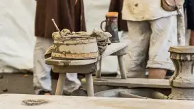 46 Międzynarodowy Jarmark Folkloru 2023 - fotorelacja - zdjęcie 51