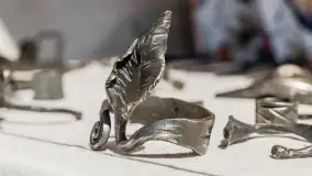 46 Międzynarodowy Jarmark Folkloru 2023 - fotorelacja - zdjęcie 72