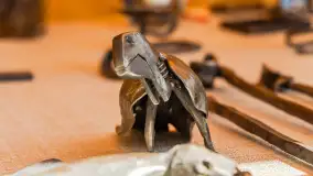 46 Międzynarodowy Jarmark Folkloru 2023 - fotorelacja - zdjęcie 78