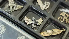 46 Międzynarodowy Jarmark Folkloru 2023 - fotorelacja - zdjęcie 54