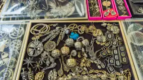 46 Międzynarodowy Jarmark Folkloru 2023 - fotorelacja - zdjęcie 74