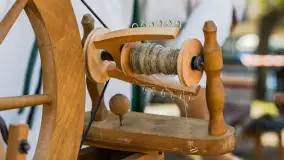 46 Międzynarodowy Jarmark Folkloru 2023 - fotorelacja - zdjęcie 70