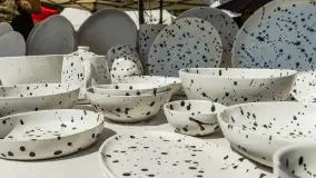 46 Międzynarodowy Jarmark Folkloru 2023 - fotorelacja - zdjęcie 75