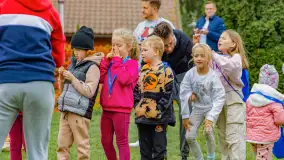 Fotorelacja ze Święta Ziemniaka w Mazurskim raju, październik 2023 r. - zdjęcie 3