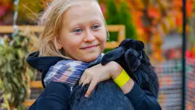 Fotorelacja ze Święta Ziemniaka w Mazurskim raju, październik 2023 r. - zdjęcie 17