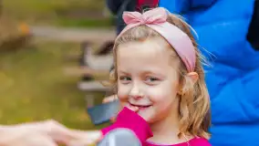 Fotorelacja ze Święta Ziemniaka w Mazurskim raju, październik 2023 r. - zdjęcie 36