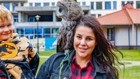 Fotorelacja ze Święta Ziemniaka w Mazurskim raju, październik 2023 r. - zdjęcie 63